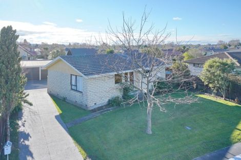 Photo of property in 81 Newnham Street, Rangiora, 7400
