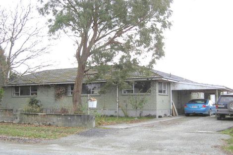 Photo of property in 54 School Road, Fairlie, 7925