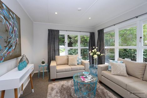 Photo of property in 58 Judd Crescent, Naenae, Lower Hutt, 5011