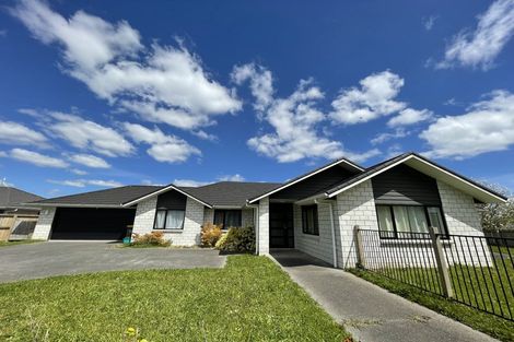 Photo of property in 34 Longbow Terrace, Flagstaff, Hamilton, 3210