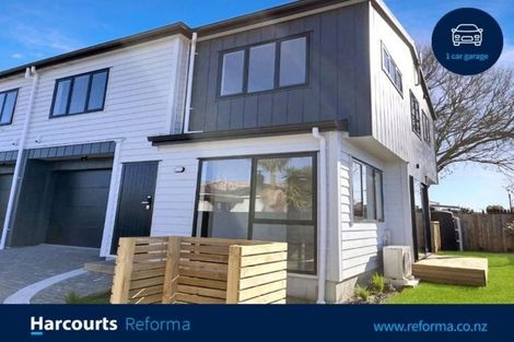Photo of property in 13a Edinburgh Avenue, Rosehill, Papakura, 2113
