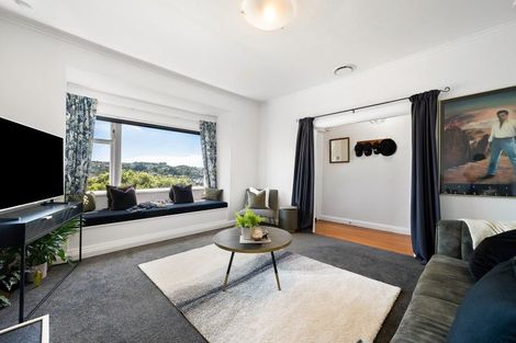 Photo of property in 23 Fraser Avenue, Johnsonville, Wellington, 6037