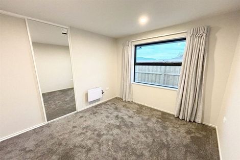 Photo of property in 15 Busby Way, Rolleston, 7614