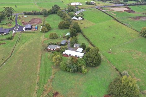 Photo of property in 695a Gordonton Road, Gordonton, Hamilton, 3281