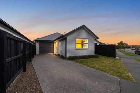 Photo of property in 10 Sharman Place, Wigram, Christchurch, 8042