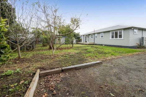 Photo of property in 5 Kepa Street, Ohawe, Hawera, 4671