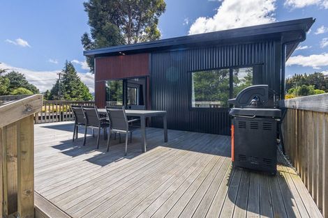 Photo of property in 2 Teitei Drive, Ohakune, 4625