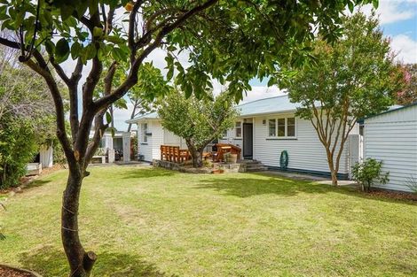 Photo of property in 1 Harrow Street, Taradale, Napier, 4112