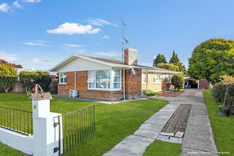 Photo of property in 11 Leong Avenue, Dinsdale, Hamilton, 3204
