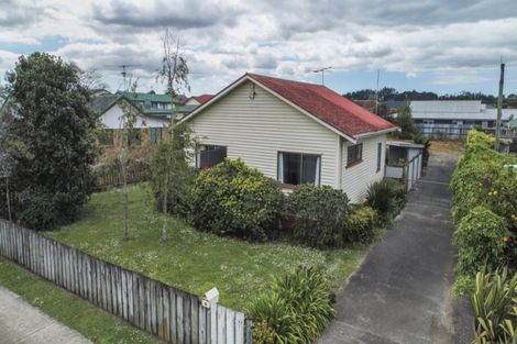 Photo of property in 12 Jellicoe Avenue, Tuakau, 2121