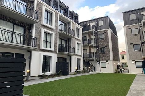 Photo of property in 8/16c Constable Street, Newtown, Wellington, 6021