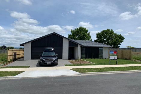 Photo of property in 39 Hanlow Place, Pyes Pa, Tauranga, 3112