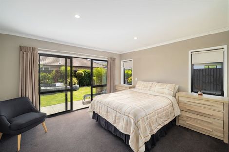 Photo of property in 69 Kittyhawk Avenue, Wigram, Christchurch, 8042