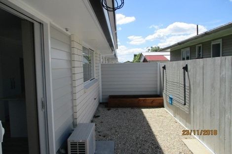 Photo of property in 51 Fifth Avenue, Enderley, Hamilton, 3214