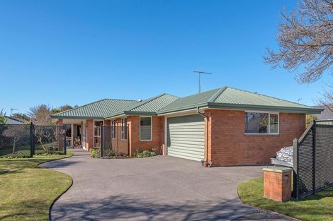 Photo of property in 29 Melford Close, Rangiora, 7400