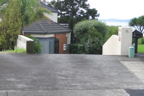 Photo of property in 1/15 Pounamu Place, Shelly Park, Auckland, 2014