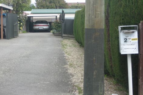 Photo of property in 2b Eltham Road, Blenheim, 7201