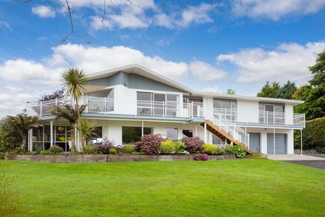 Photo of property in 134 Mossop Road, Tokoroa, 3491