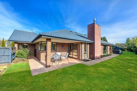 Photo of property in 9 High Street, Kirwee, Darfield, 7571