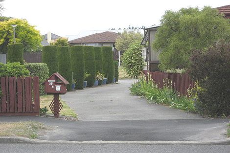 Photo of property in 79 Inwoods Road, Parklands, Christchurch, 8083