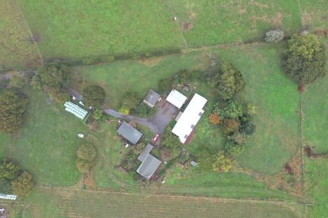 Photo of property in 695a Gordonton Road, Gordonton, Hamilton, 3281