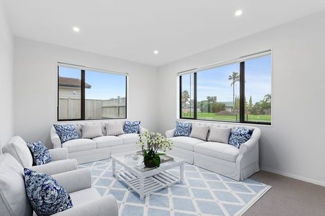 Photo of property in 124 Te Napi Drive, Takanini, Auckland, 2112