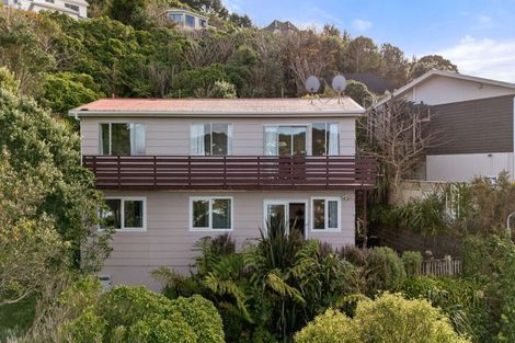 Photo of property in 1/60 Winston Street, Crofton Downs, Wellington, 6035