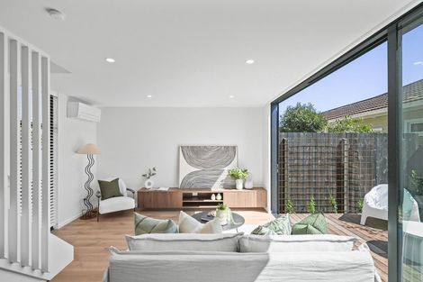 Photo of property in 2/31 Rutland Street, St Albans, Christchurch, 8014