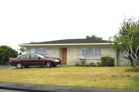 Photo of property in 25a Sunnypark Avenue, Rosehill, Papakura, 2113
