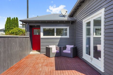 Photo of property in 1/1004 Colombo Street, St Albans, Christchurch, 8014