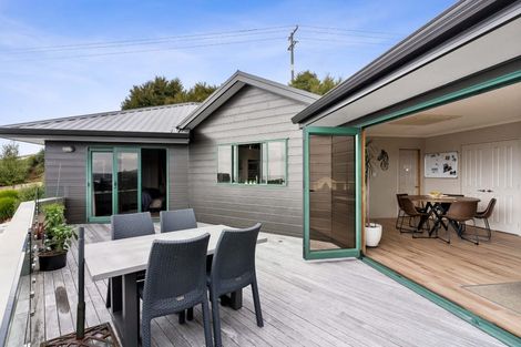 Photo of property in 111 Pacific View Drive, Whangamata, 3620