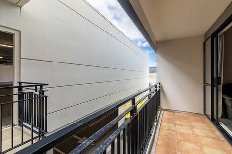 Photo of property in West Fitzroy, 2a/66 Armagh Street, Christchurch Central, Christchurch, 8013