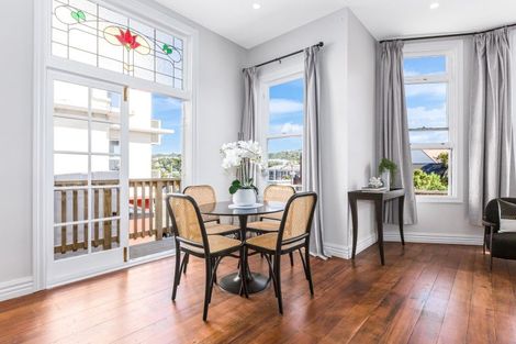 Photo of property in 68 Northland Road, Northland, Wellington, 6012