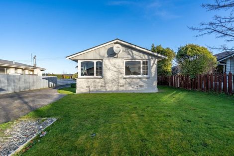 Photo of property in 10 Bruce Street, Waikiwi, Invercargill, 9810