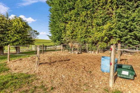 Photo of property in 655 Rankleburn Road, Rankleburn, Gore, 9771