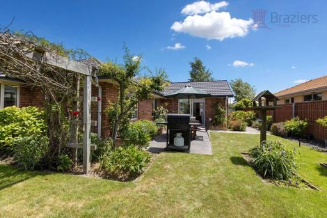 Photo of property in 43 Mounter Avenue, Northwood, Christchurch, 8051