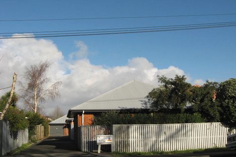 Photo of property in 1/44 Canon Street, St Albans, Christchurch, 8014
