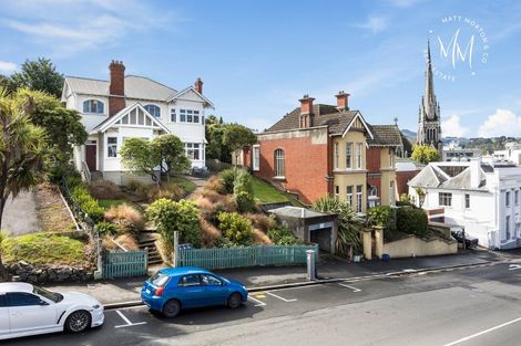 Photo of property in 15 London Street, Dunedin Central, Dunedin, 9016
