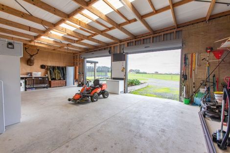 Photo of property in 1109 Top Grass Road, Dannevirke, 4972