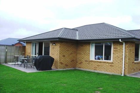 Photo of property in 5 Kintyre Place, Prebbleton, 7604