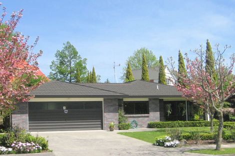 Photo of property in 11 Lindale Street, Morrinsville, 3300