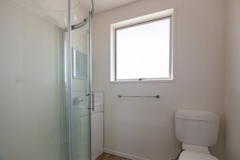 Photo of property in 6/20 Rosewarne Street, Spreydon, Christchurch, 8024