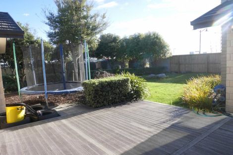 Photo of property in 2 Dryden Avenue, Rolleston, 7614