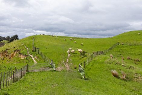 Photo of property in 1250 Kaukatea Valley Road, Okoia, Whanganui, 4582