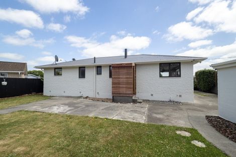 Photo of property in 4 Russell Avenue, Allenton, Ashburton, 7700