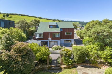 Photo of property in 27 Fairview Terrace, Sawyers Bay, Port Chalmers, 9023