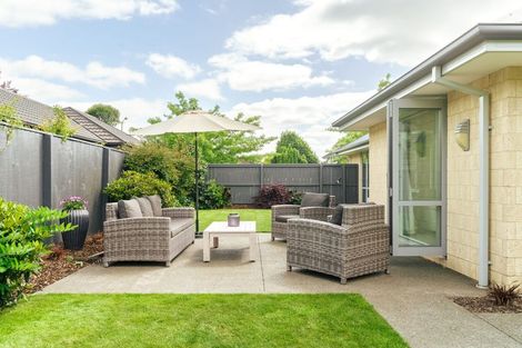 Photo of property in 18 Elmwood Drive, Prebbleton, 7604