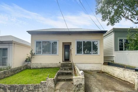 Photo of property in 63 Constable Street, Newtown, Wellington, 6021