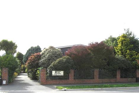Photo of property in 32b Creyke Road, Ilam, Christchurch, 8041