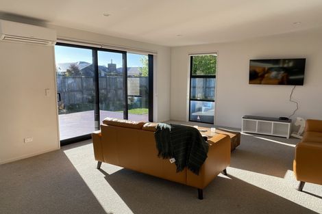 Photo of property in 1 Kendon Drive, Rolleston, 7614